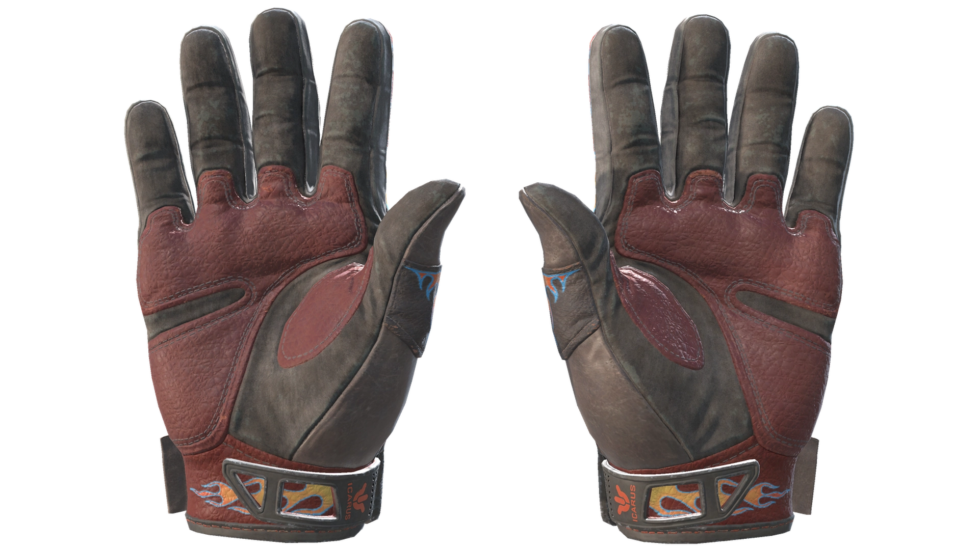 Blaze image