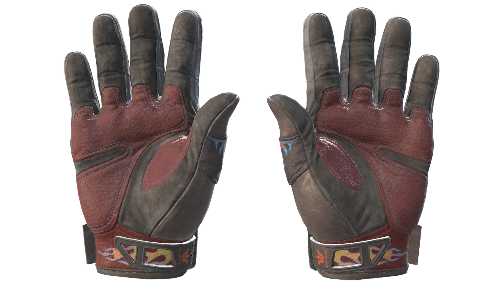 Blaze image