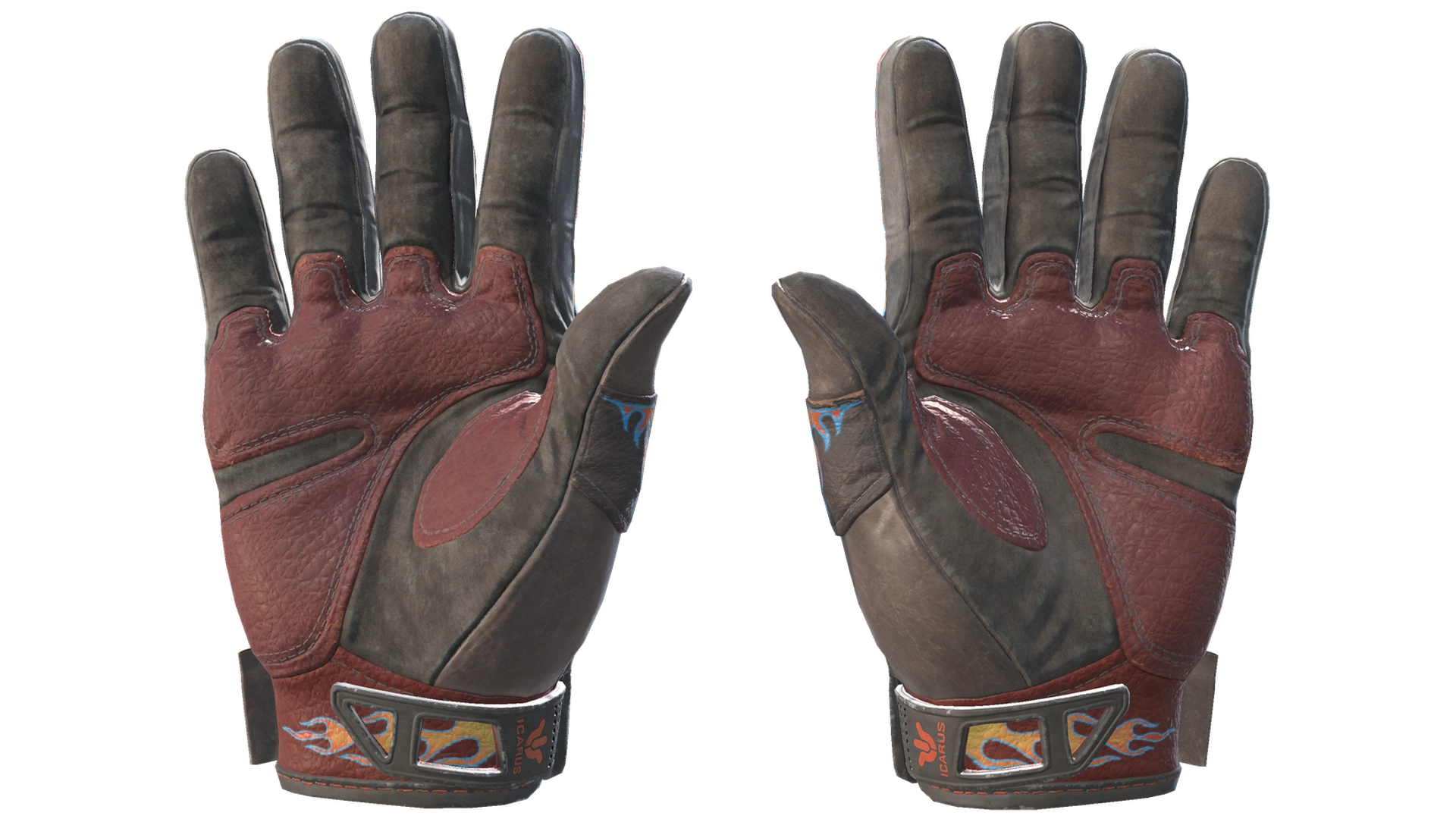 Blaze image