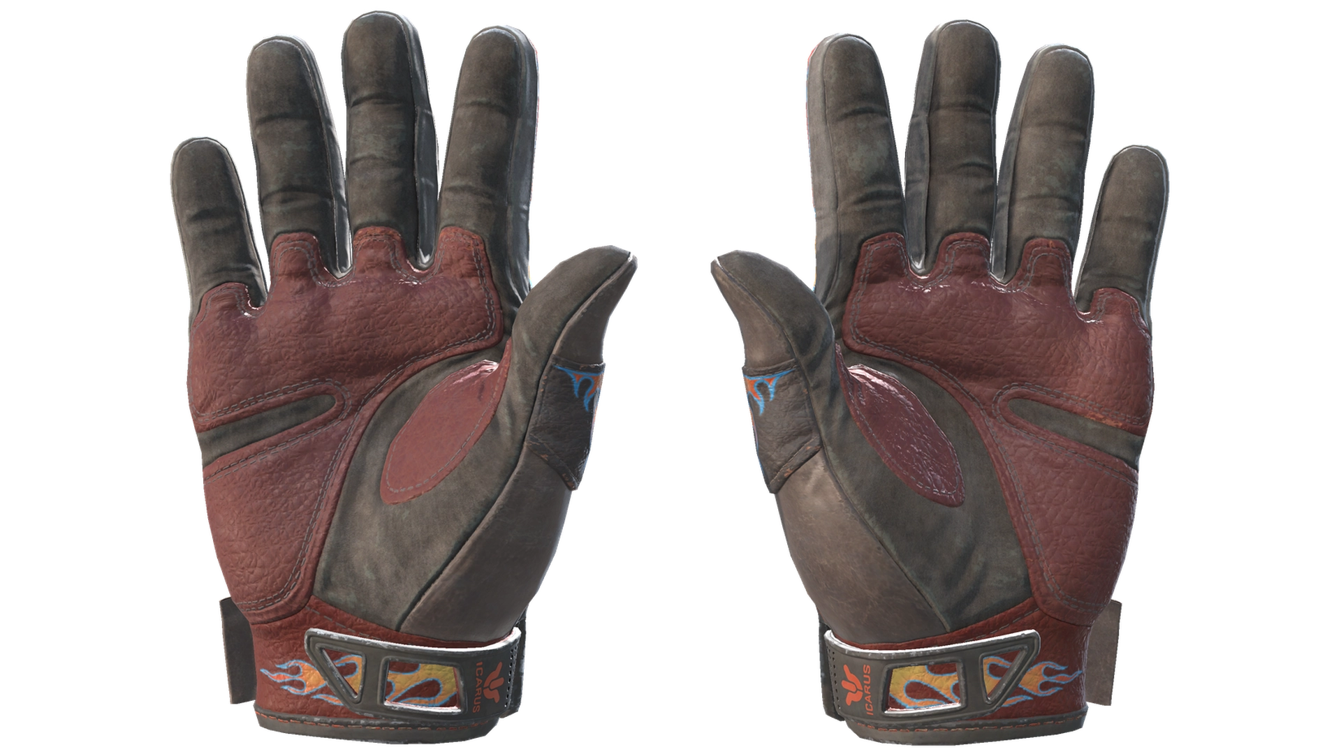 Blaze image