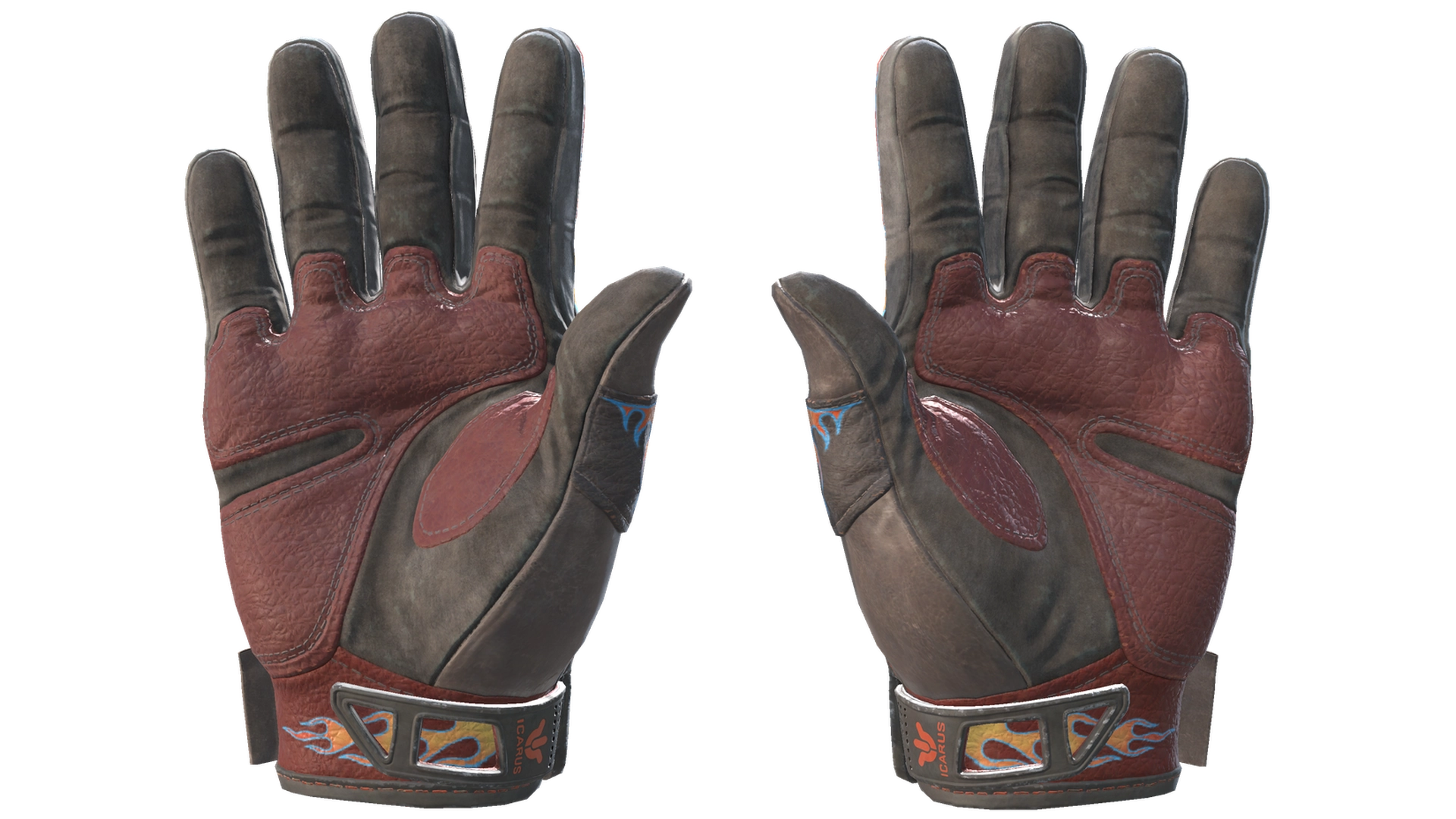 Blaze image