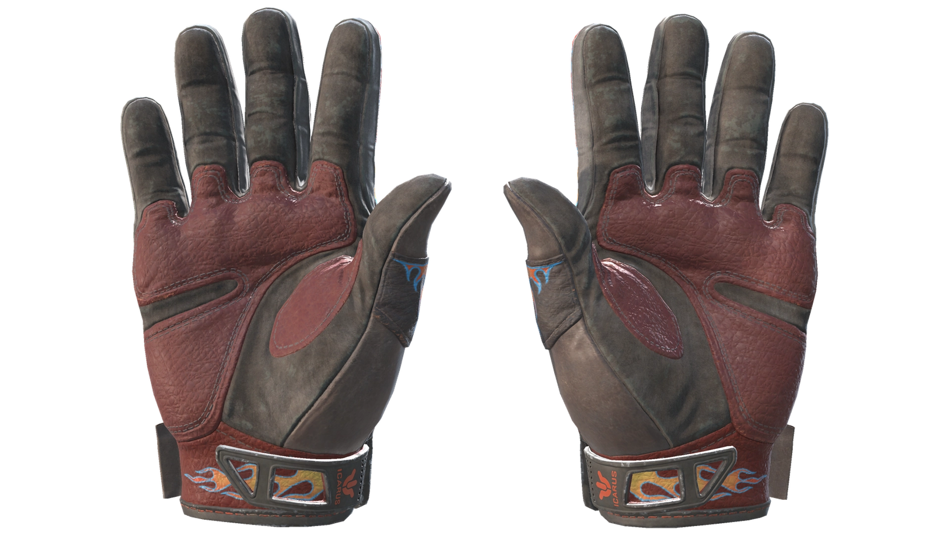 Blaze image