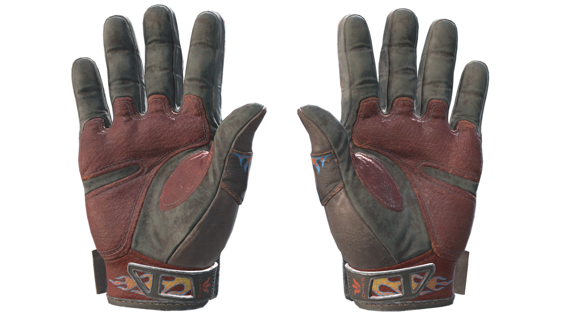 Blaze image