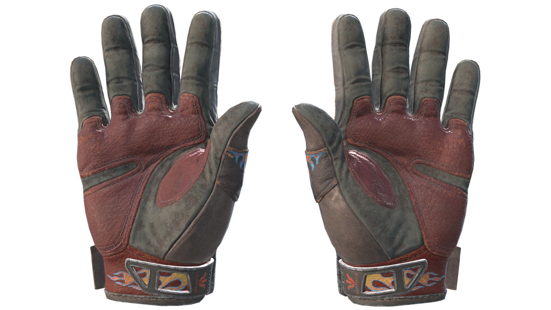 Blaze image