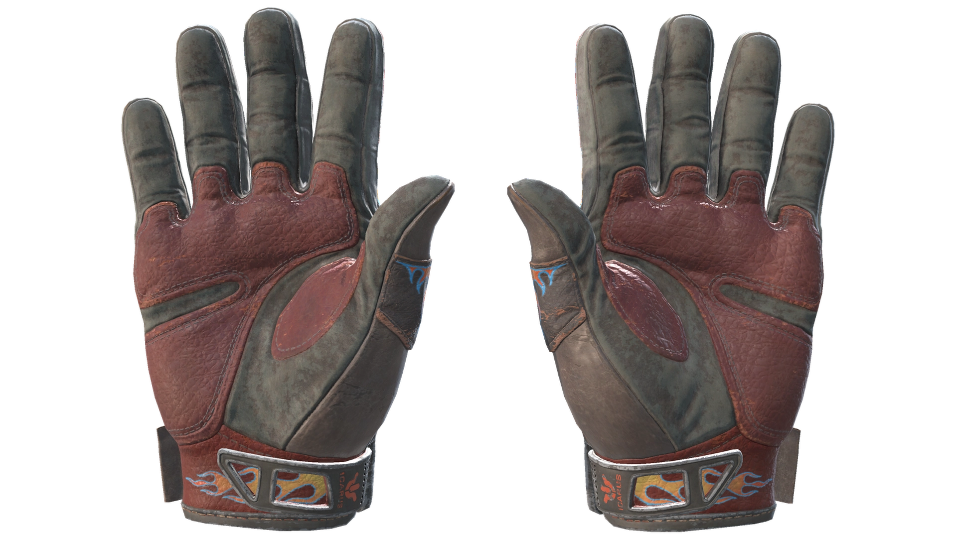 Blaze image