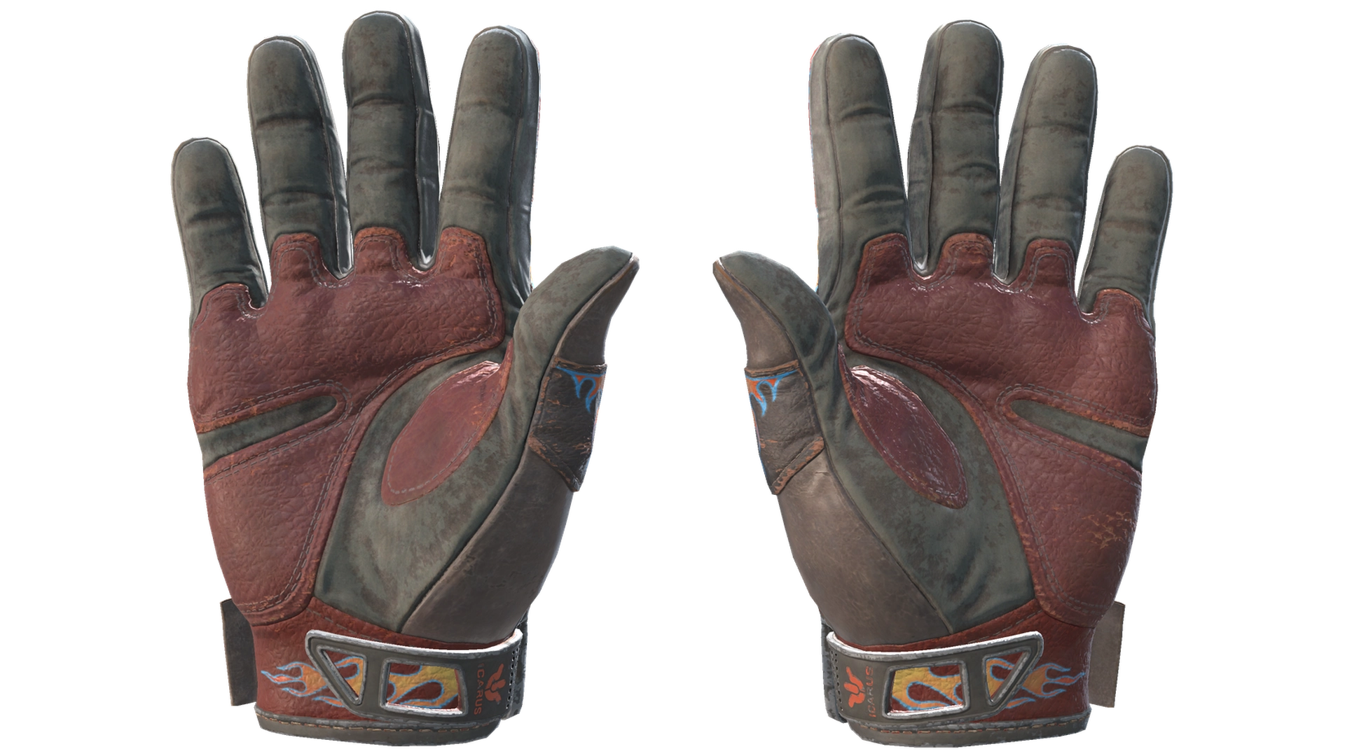 Blaze image
