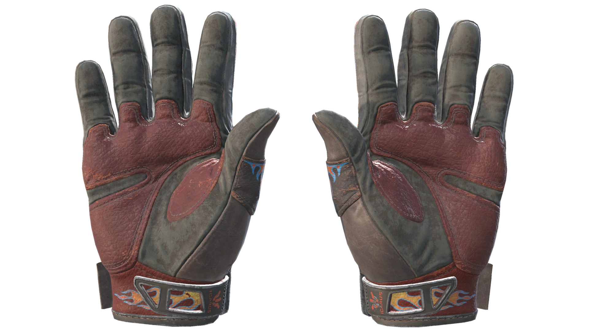 Blaze image