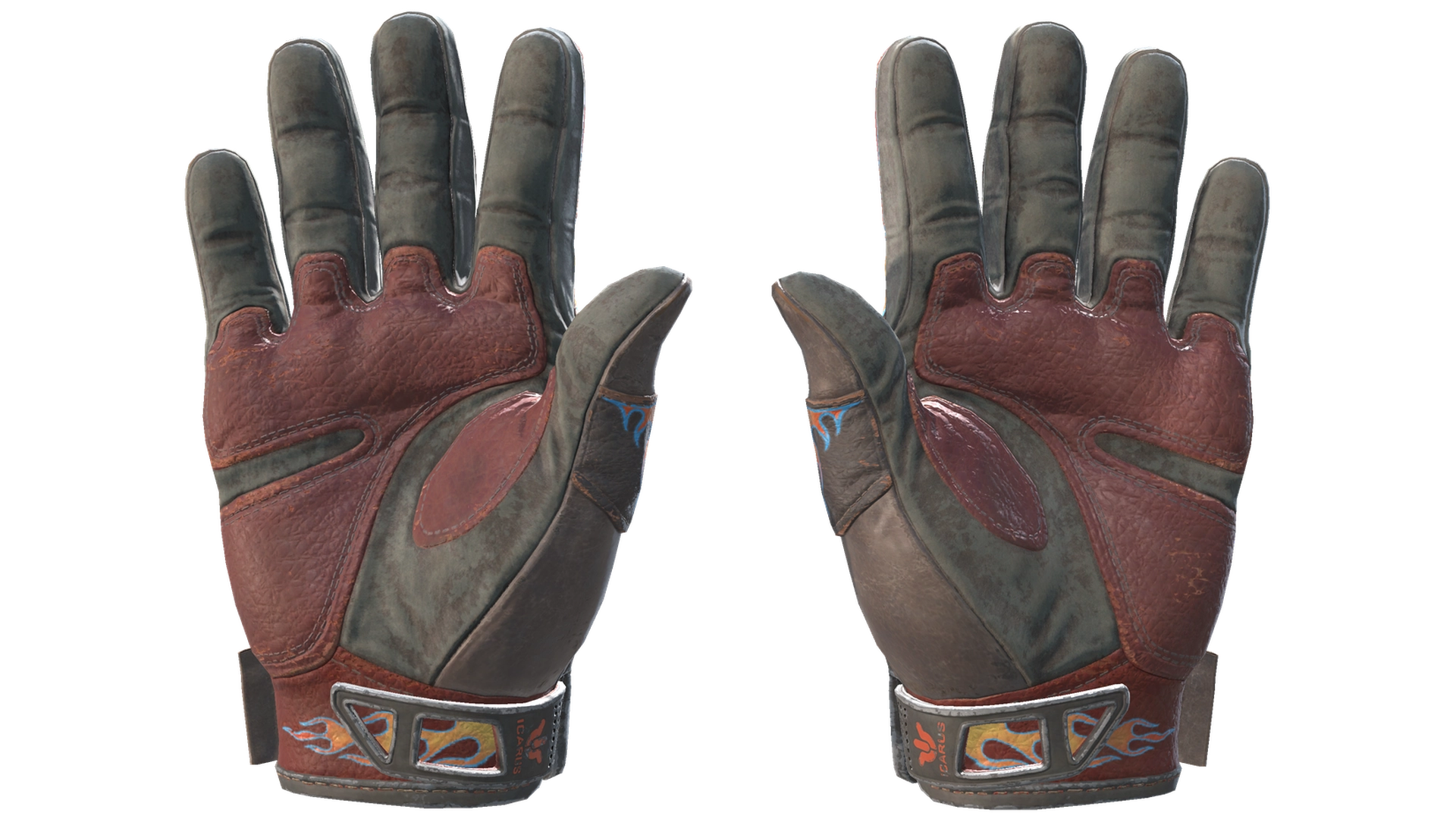 Blaze image