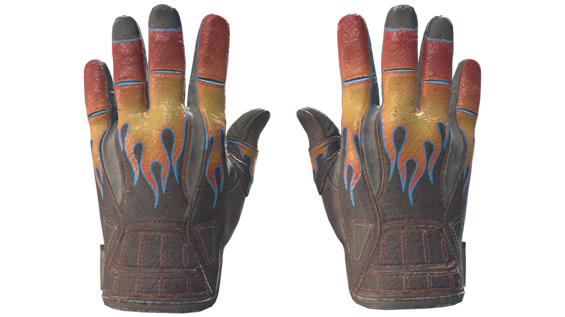 Blaze image