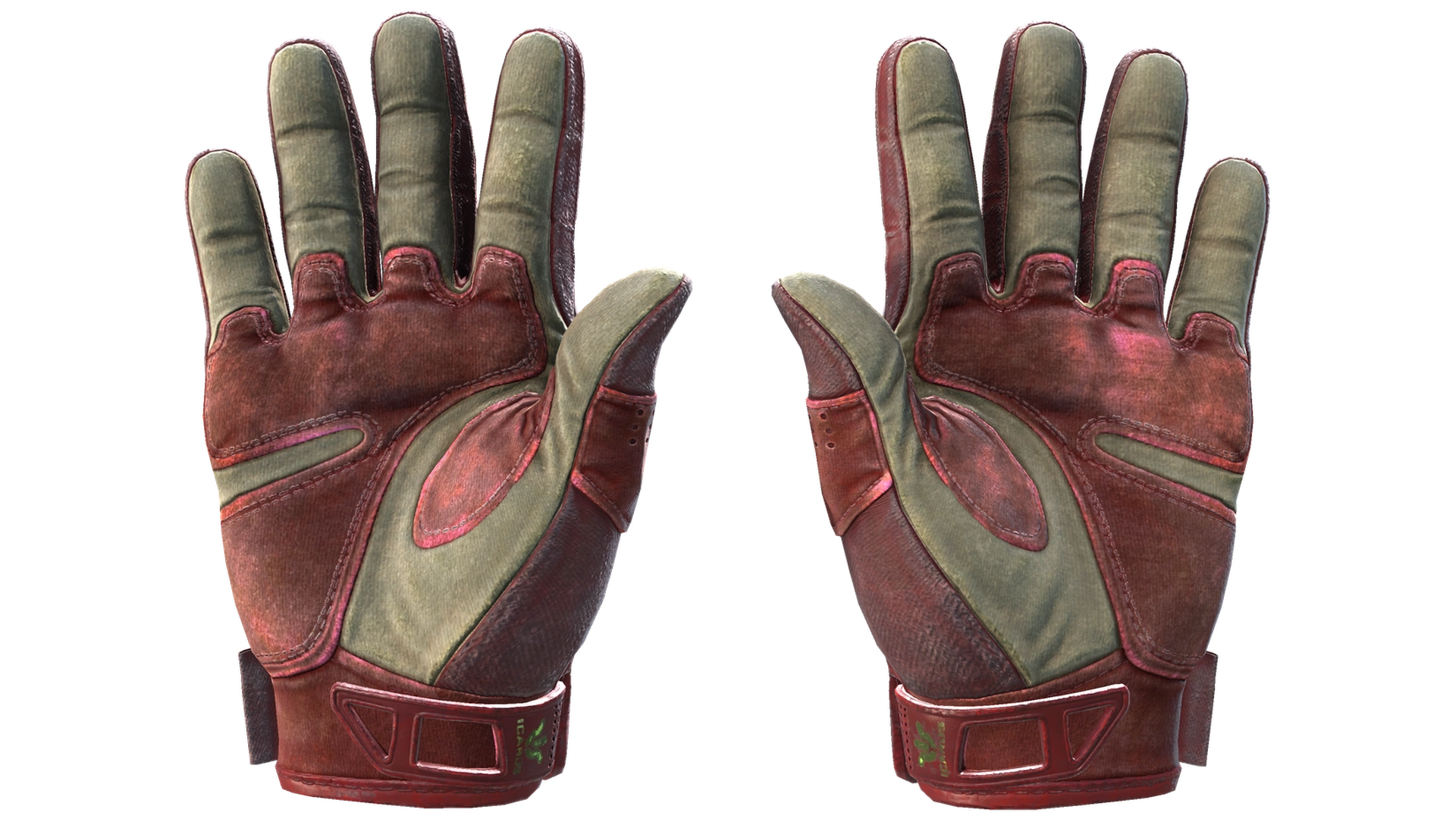 Bronze Morph image