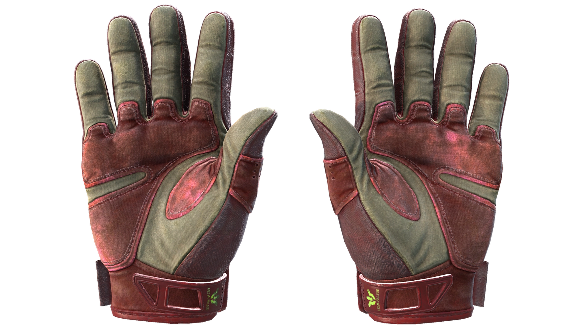 Bronze Morph image