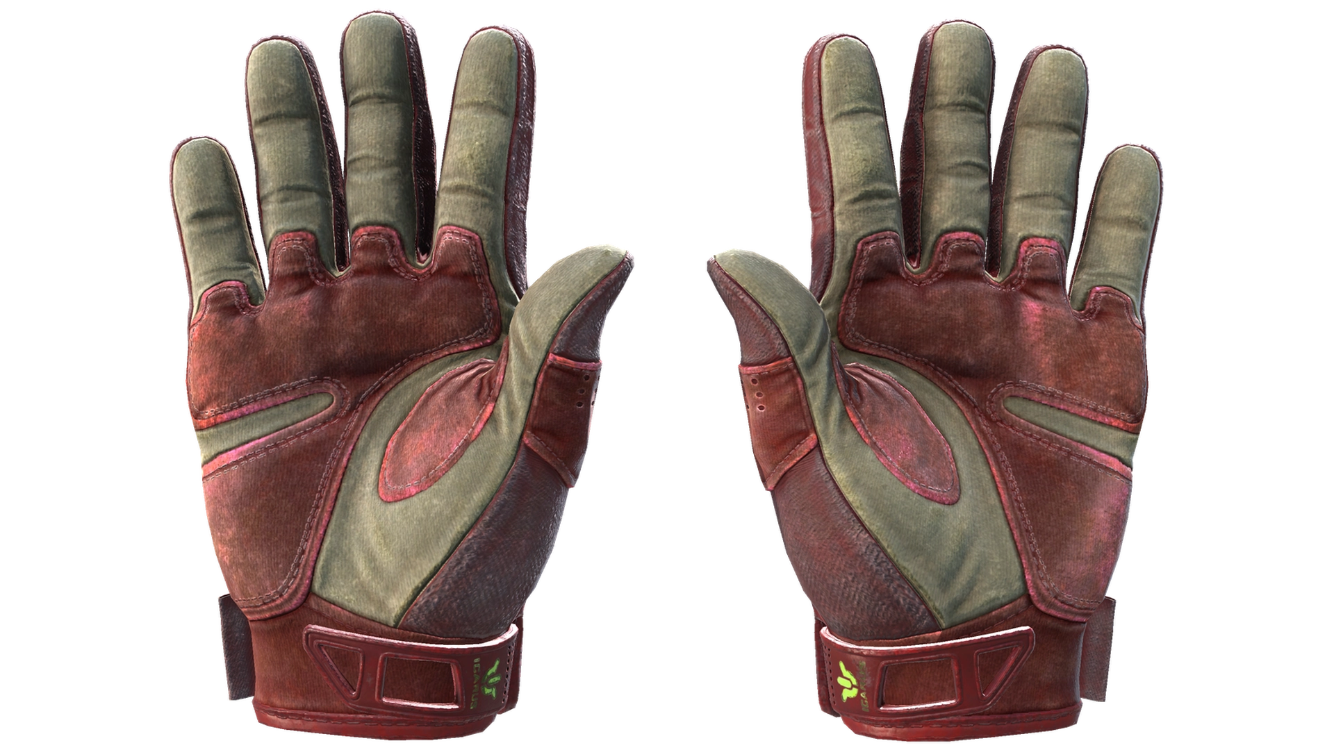 Bronze Morph image