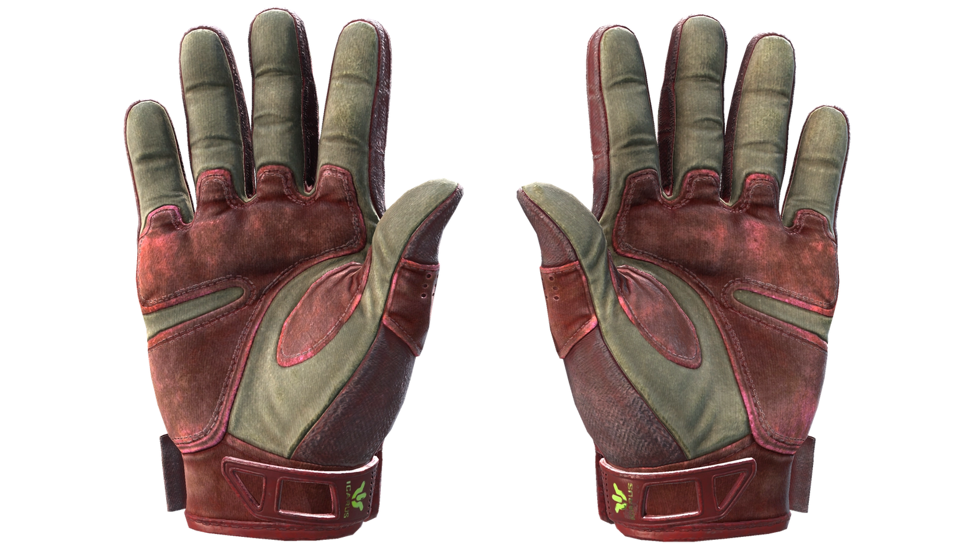 Bronze Morph image