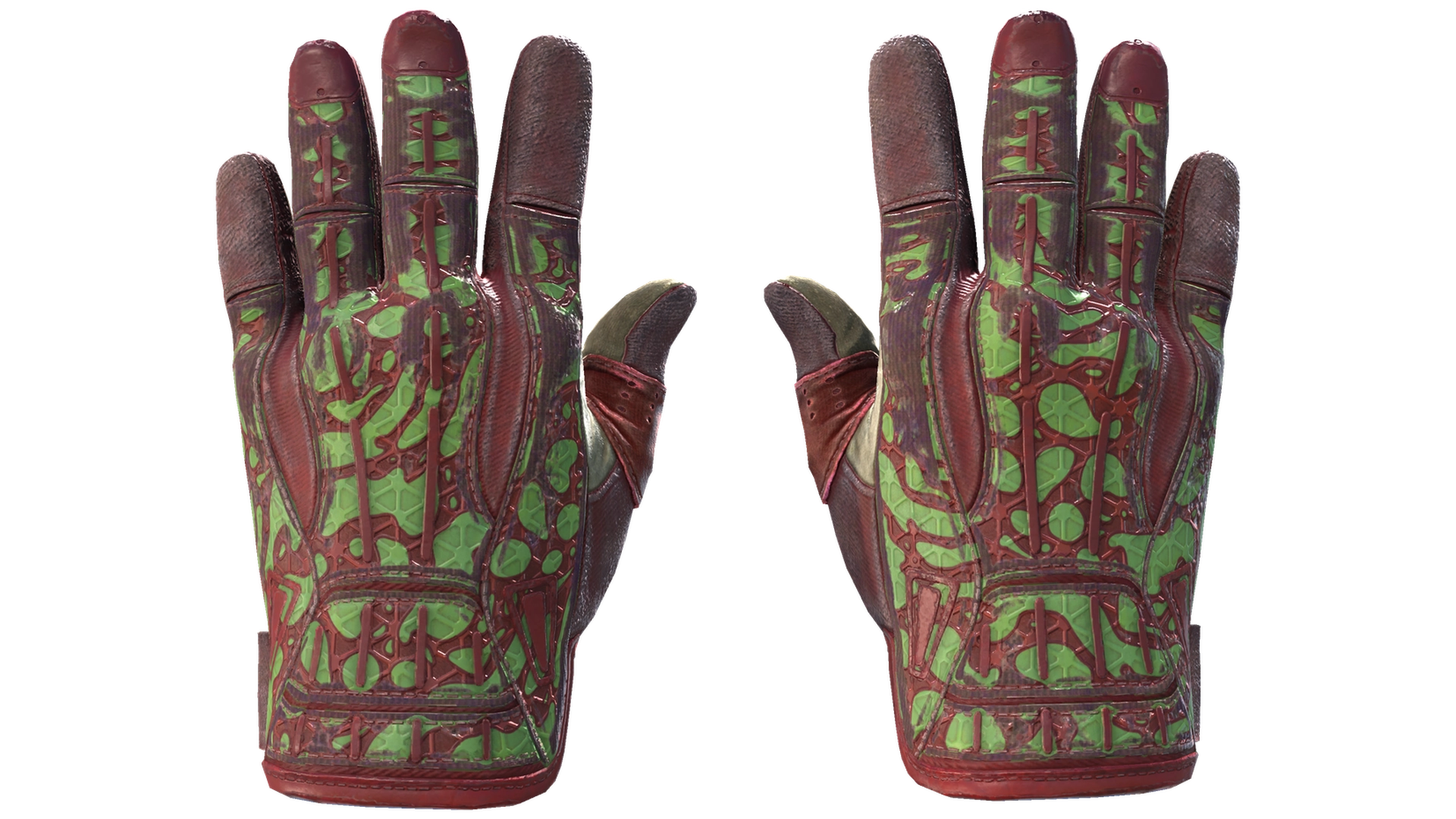 Bronze Morph image