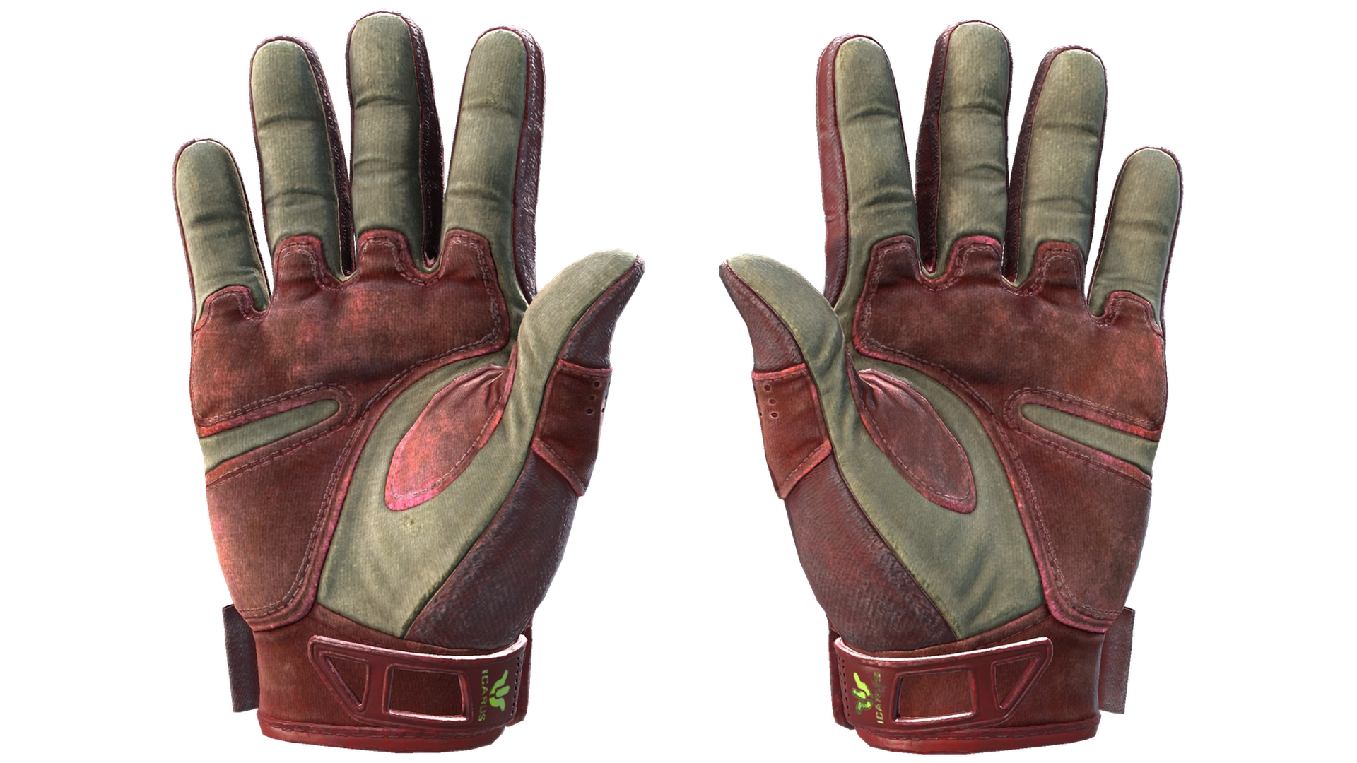 Bronze Morph image