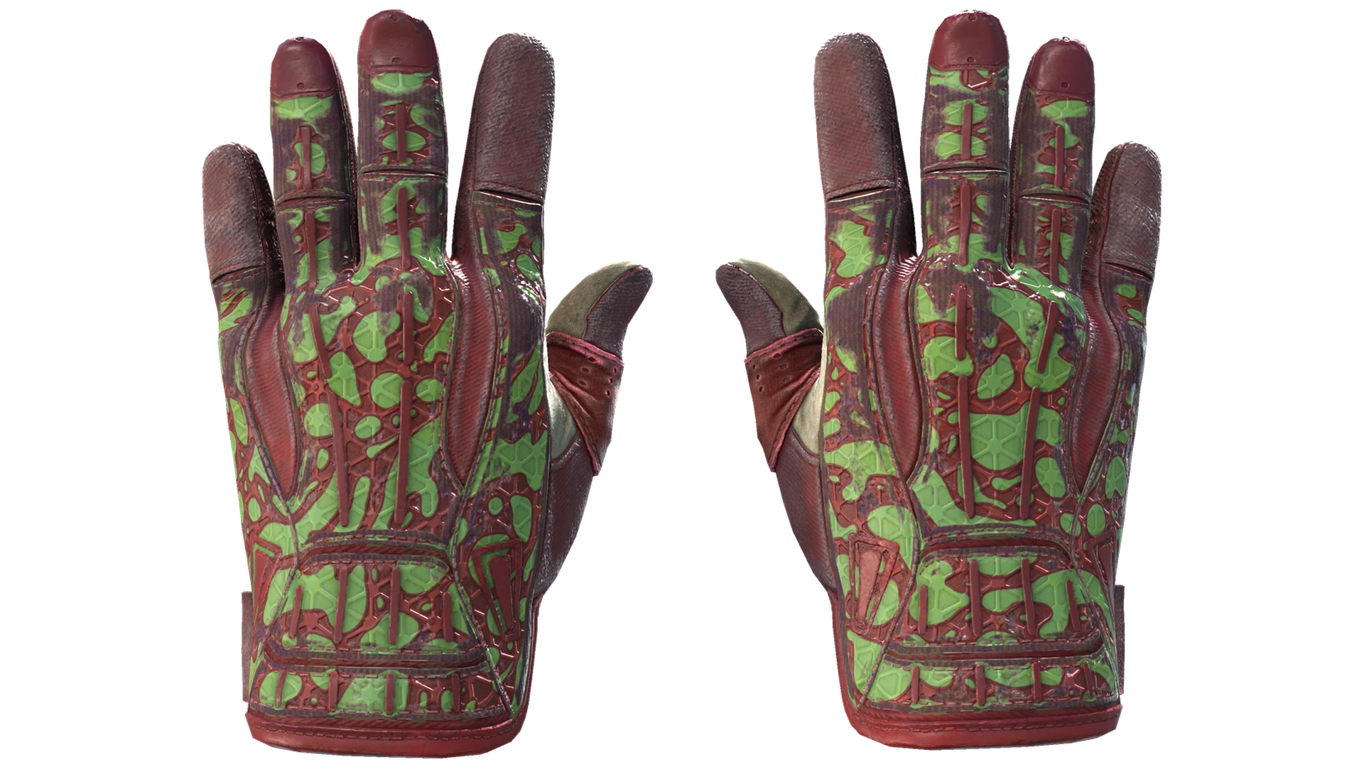 Bronze Morph image