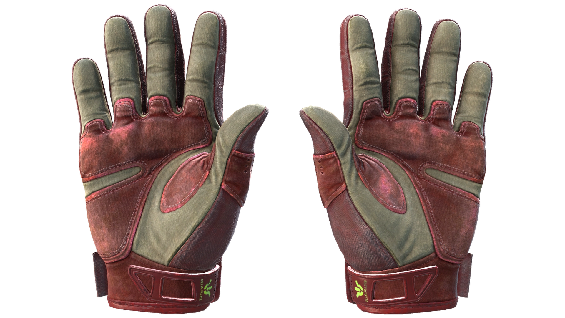 Bronze Morph image
