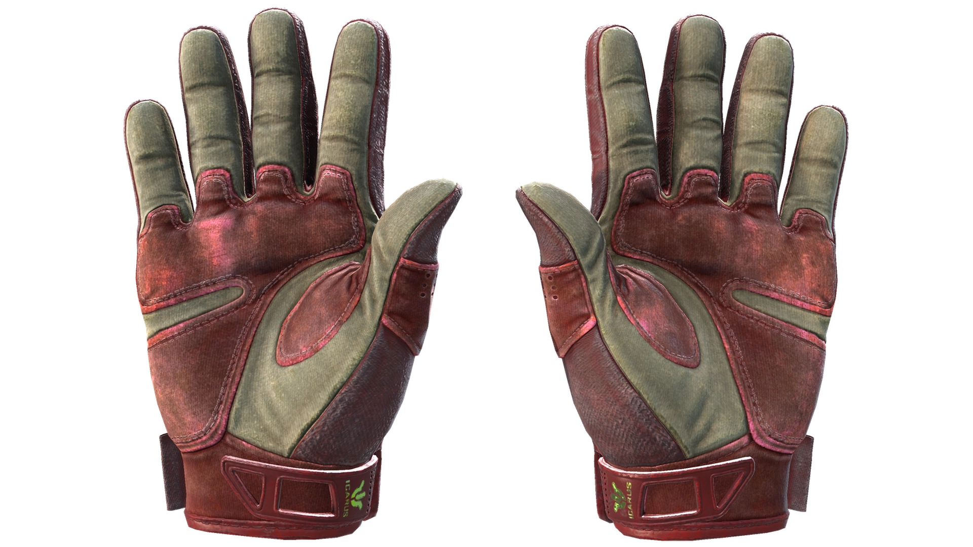 Bronze Morph image