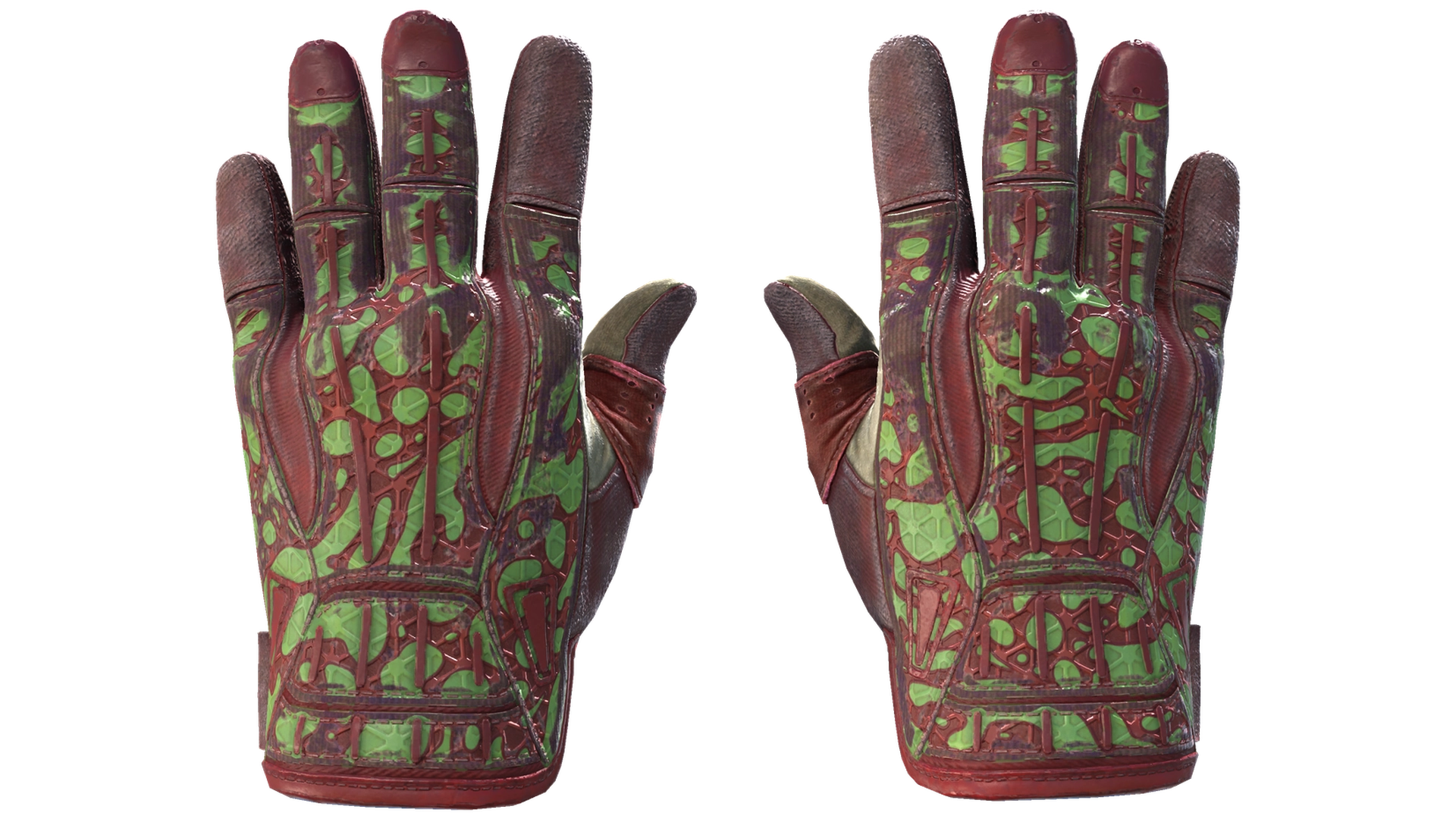Bronze Morph image