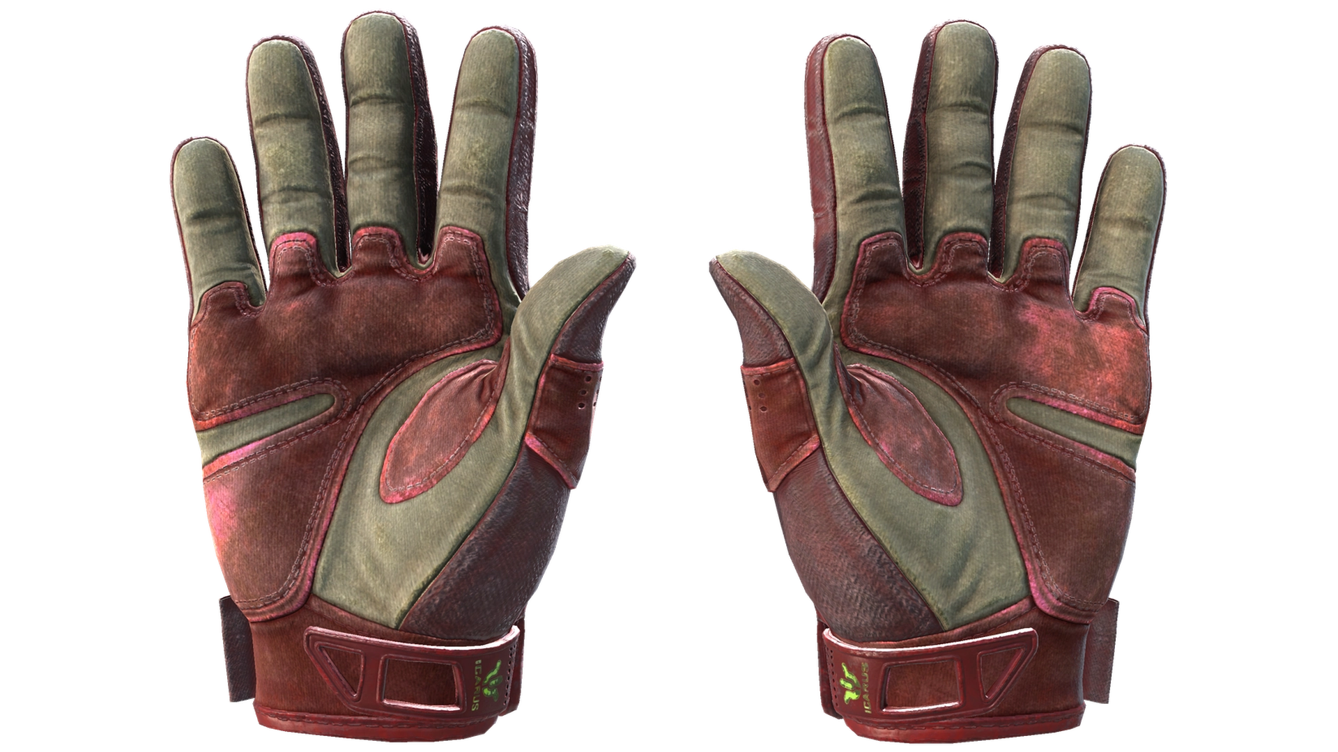 Bronze Morph image