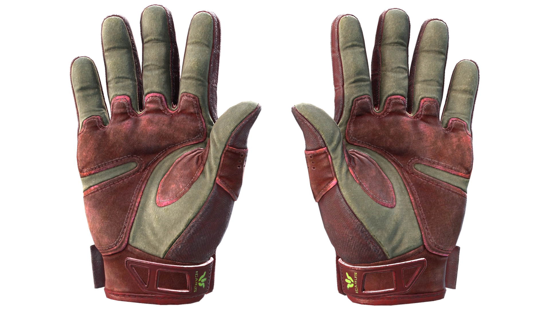 Bronze Morph image