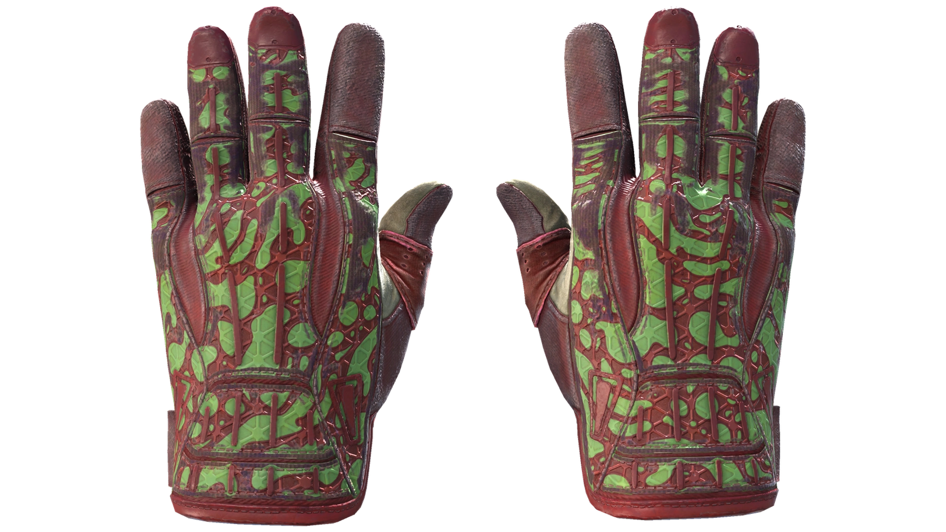 Bronze Morph image