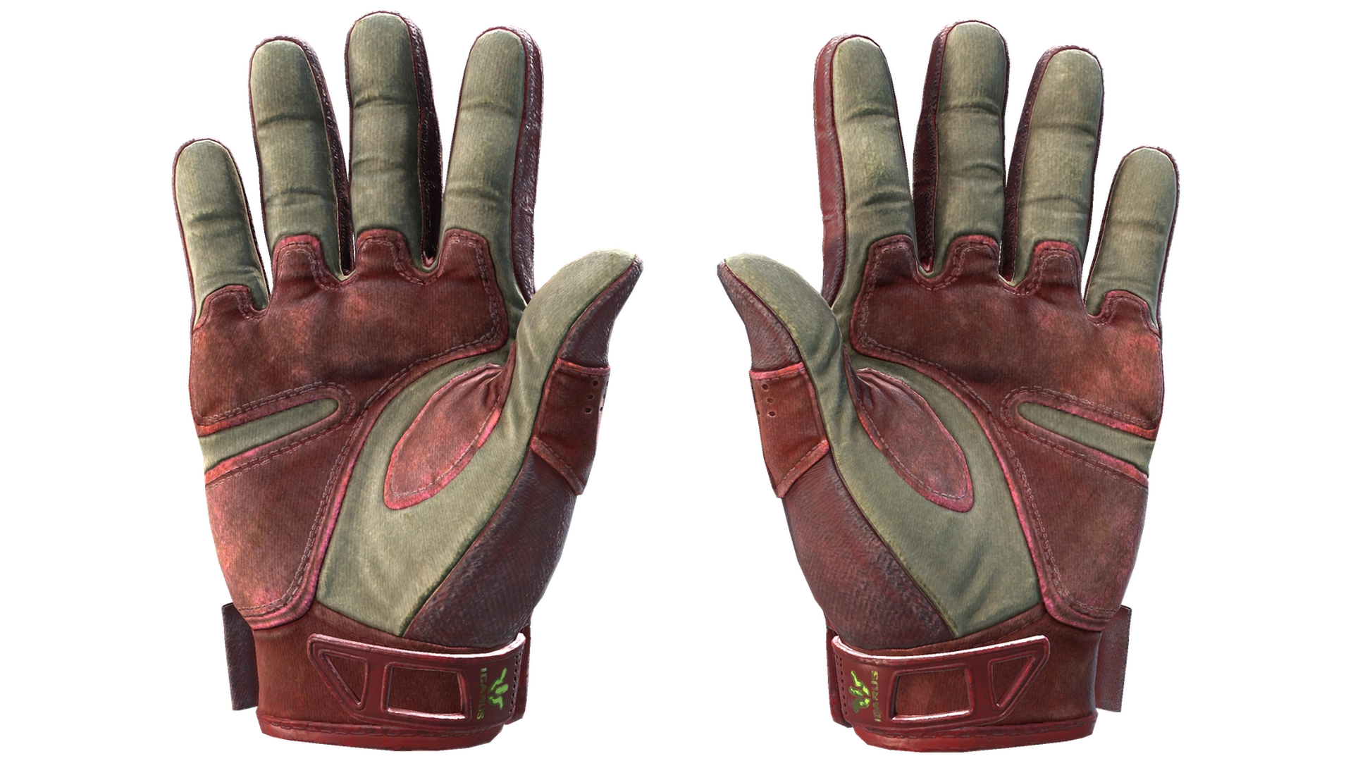 Bronze Morph image
