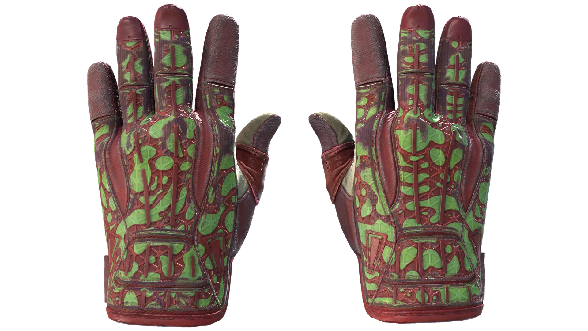 Bronze Morph image