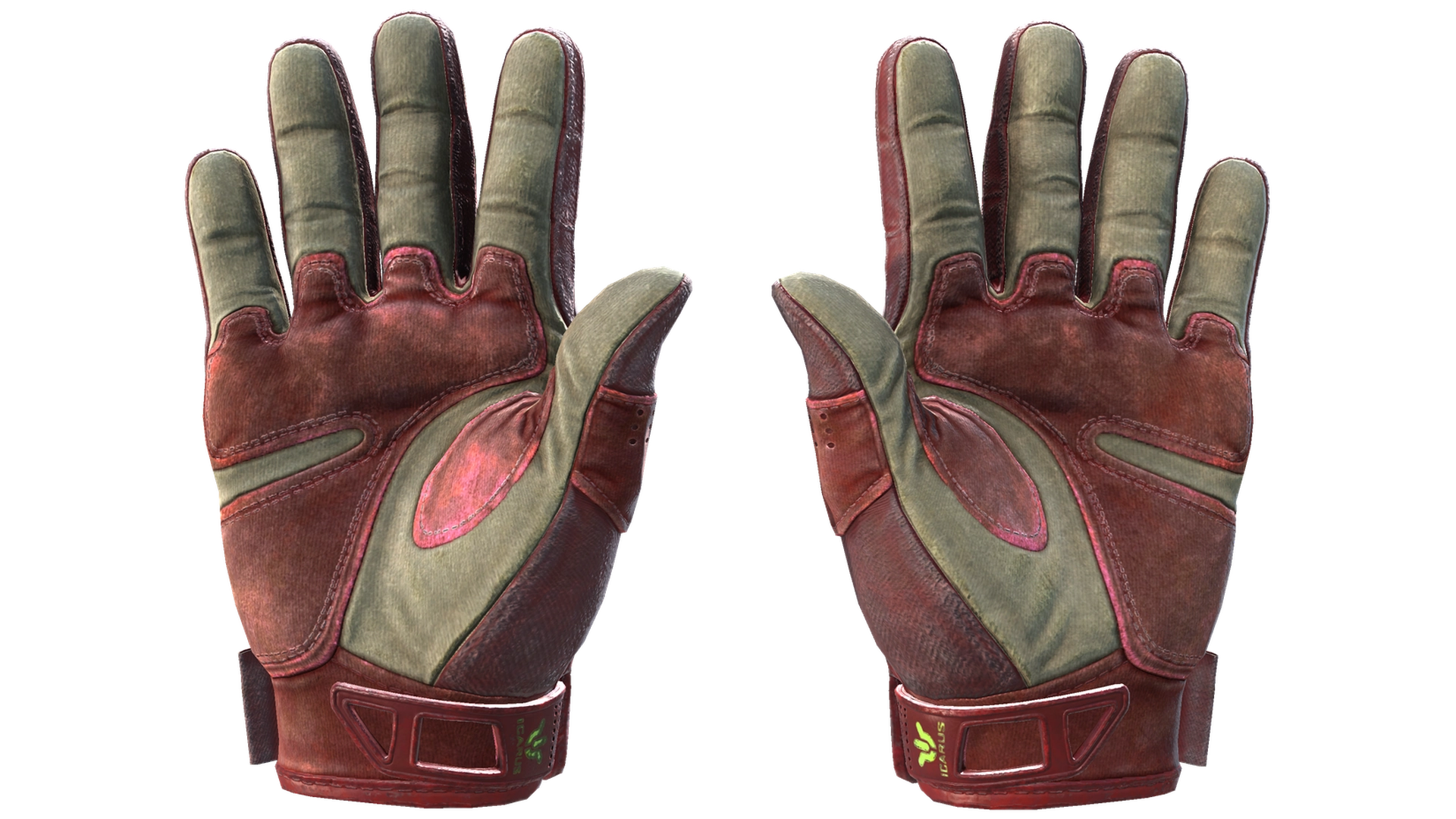 Bronze Morph image