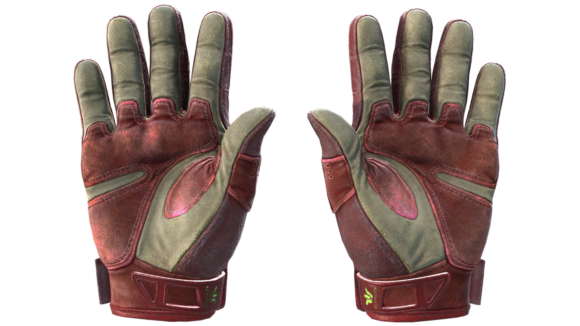 Bronze Morph image