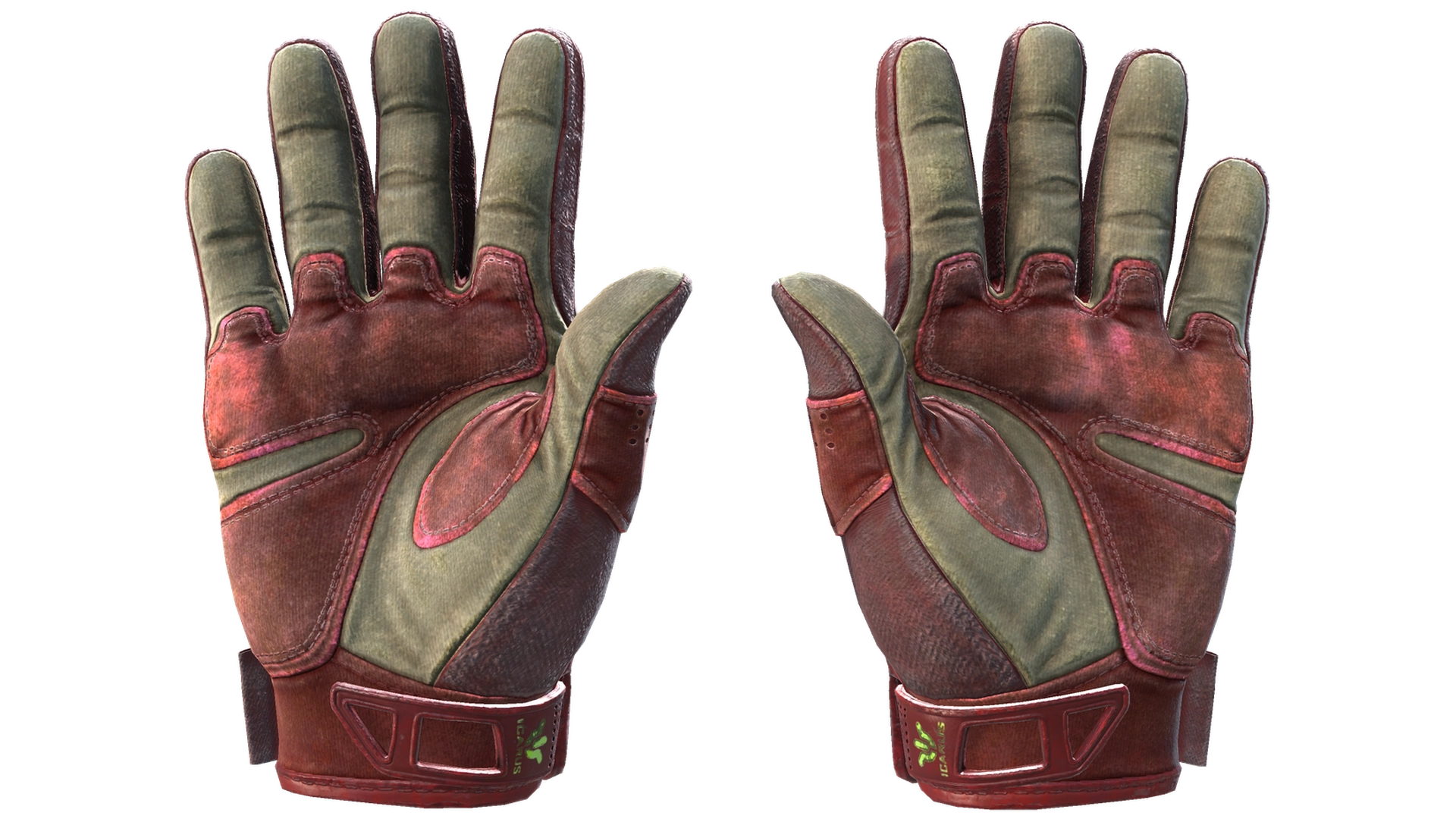 Bronze Morph image