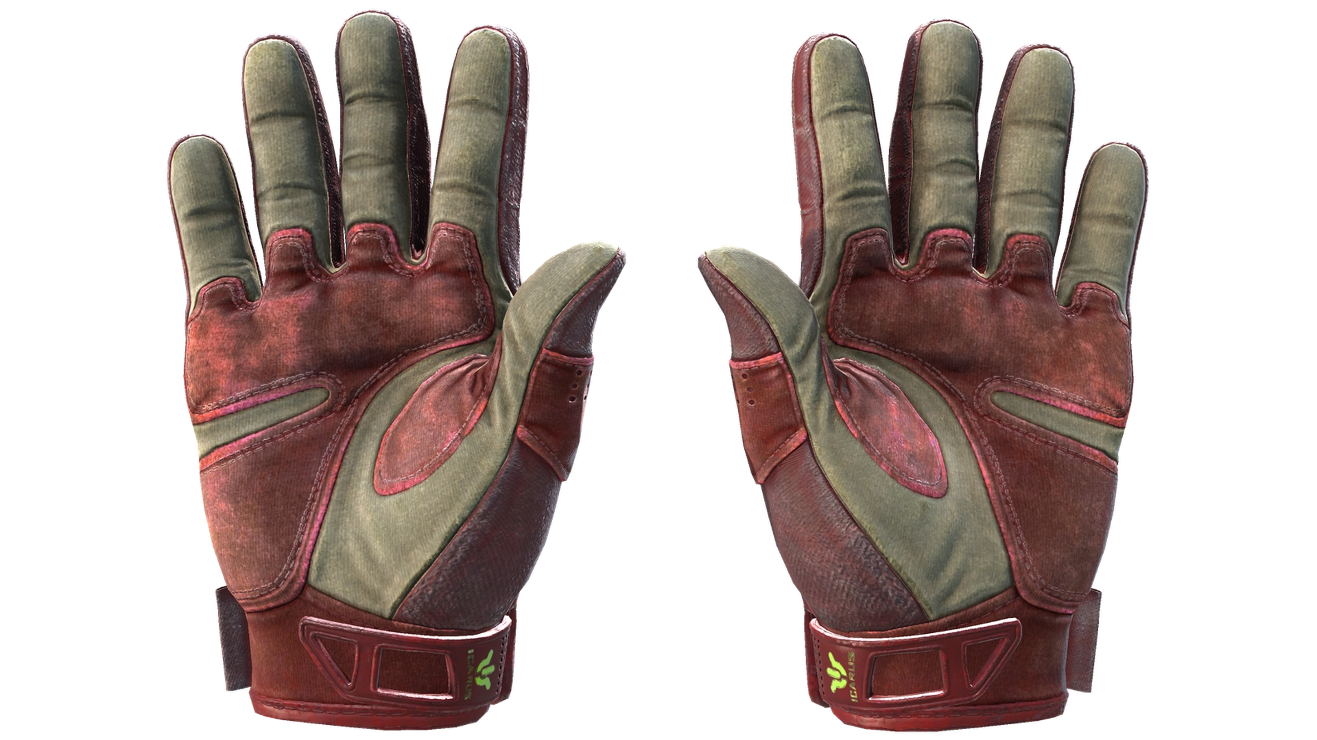 Bronze Morph image