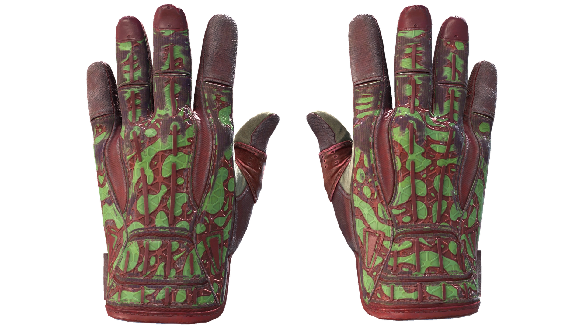 Bronze Morph image