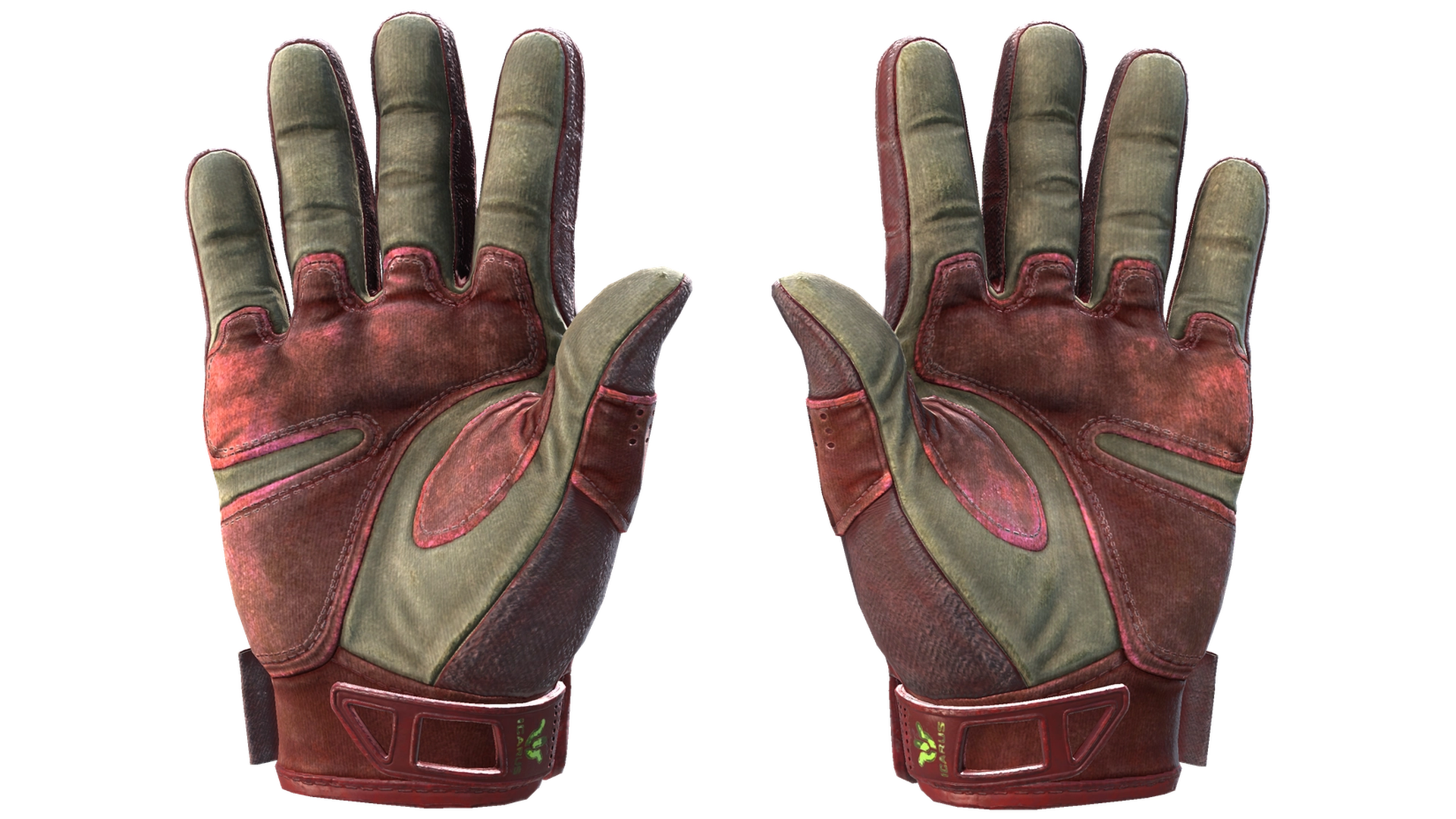 Bronze Morph image