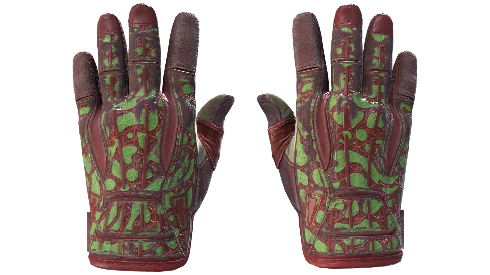 Bronze Morph image