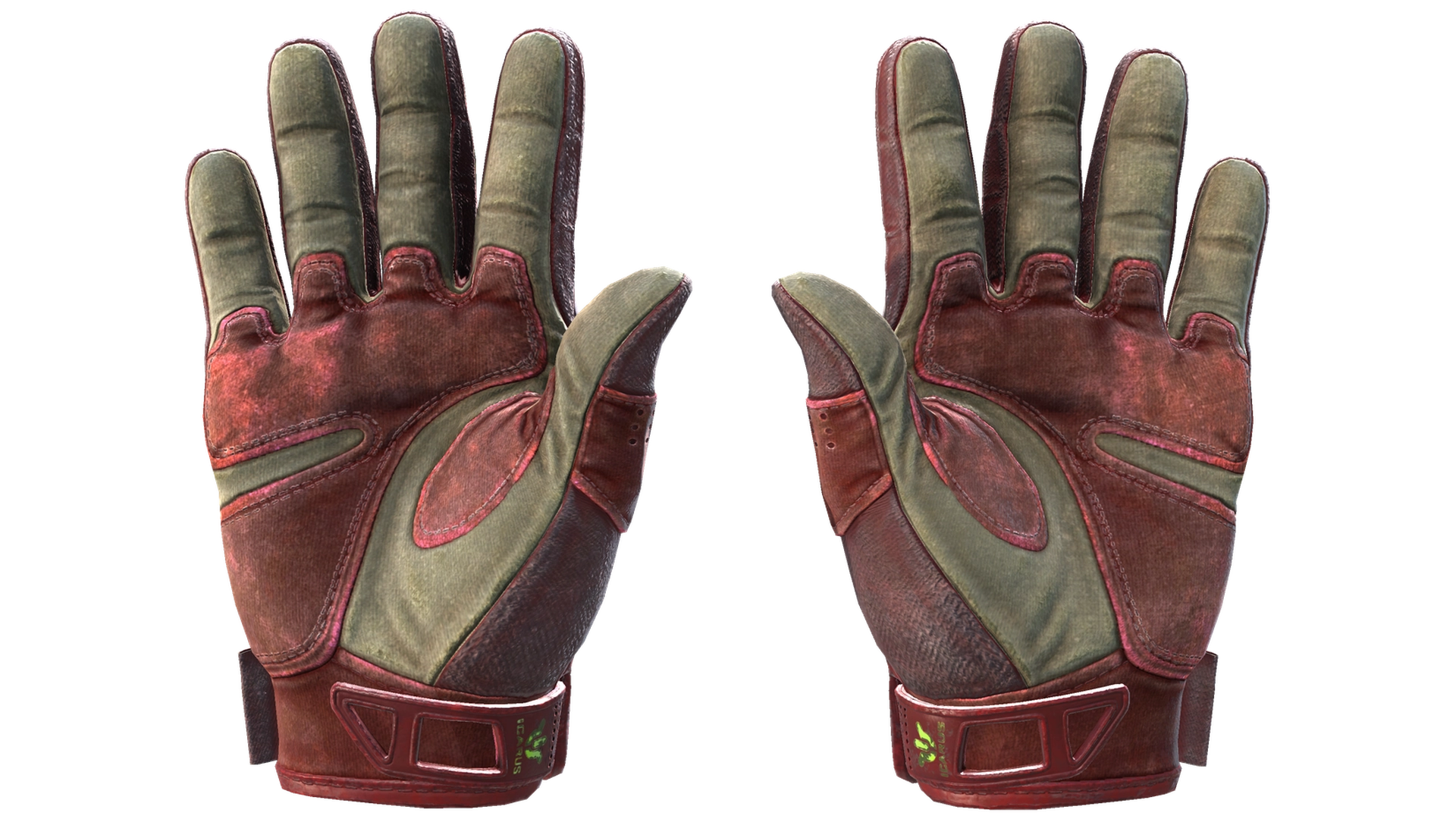 Bronze Morph image