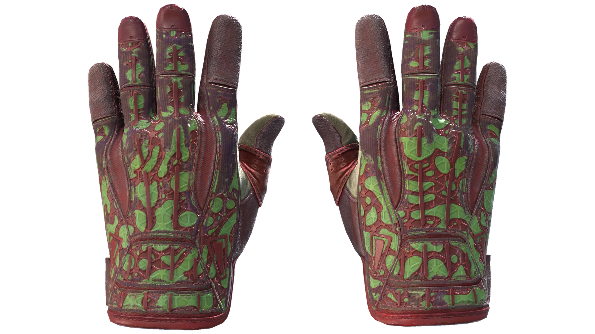 Bronze Morph image