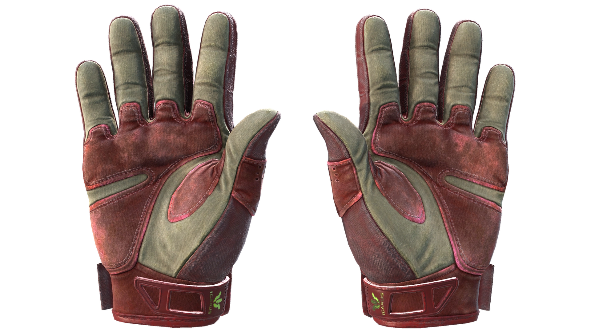 Bronze Morph image