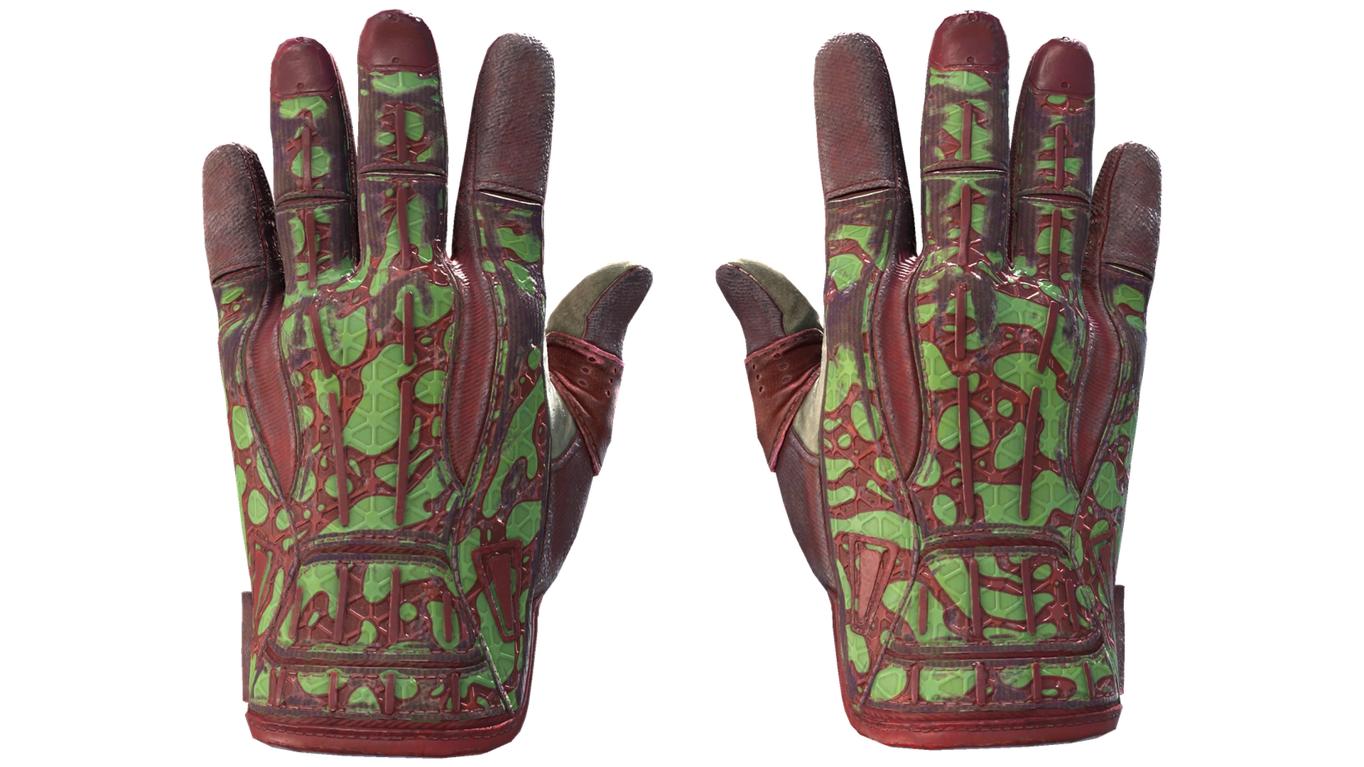 Bronze Morph image