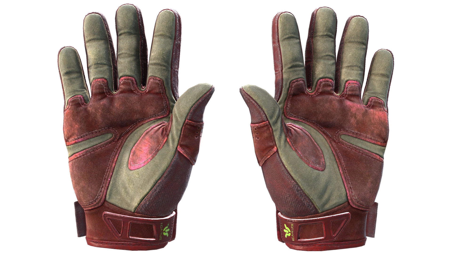 Bronze Morph image