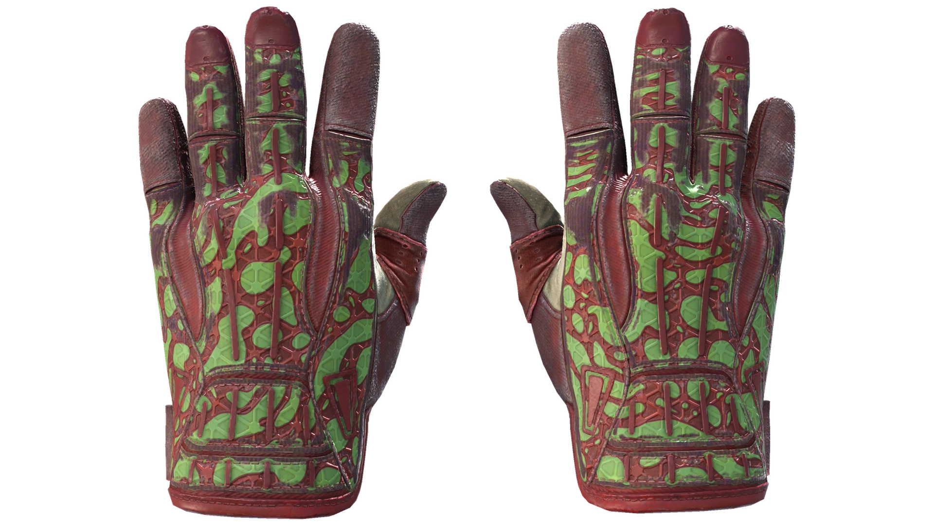 Bronze Morph image