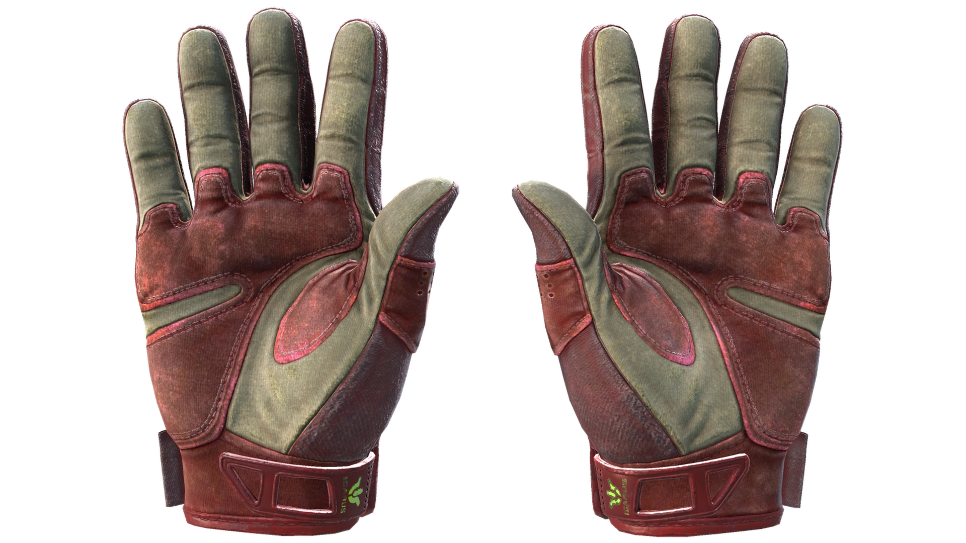 Bronze Morph image
