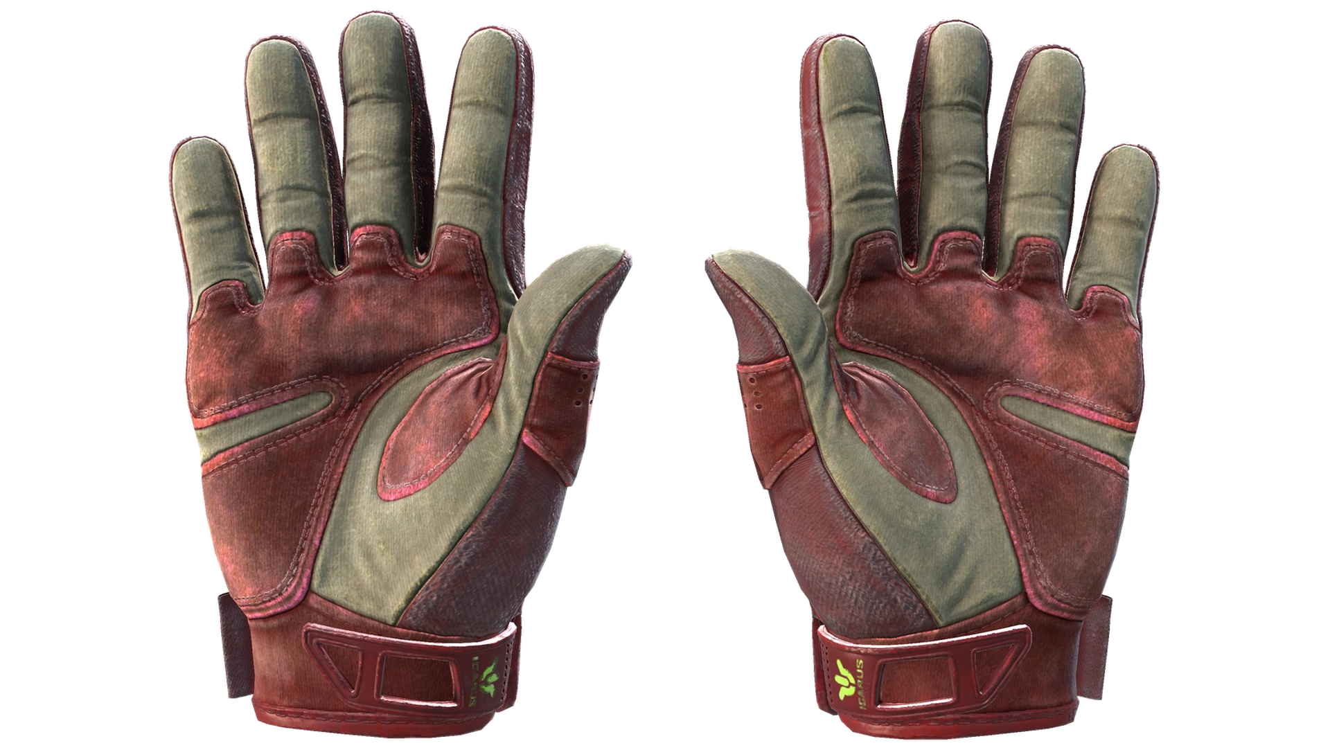 Bronze Morph image
