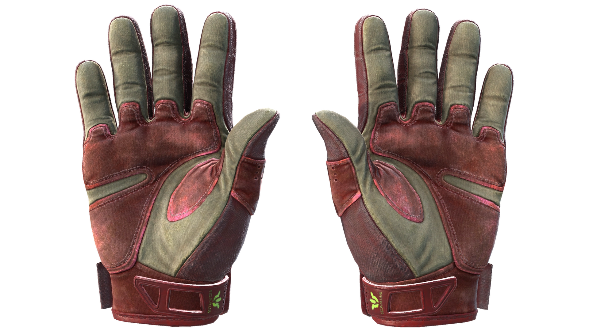 Bronze Morph image