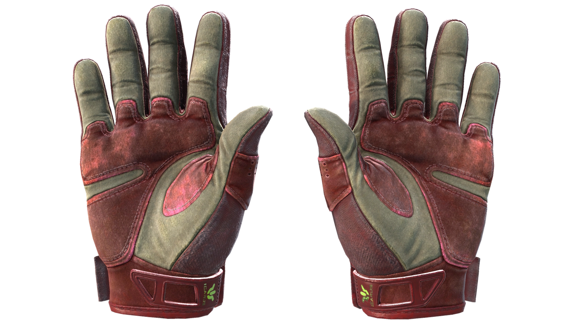 Bronze Morph image