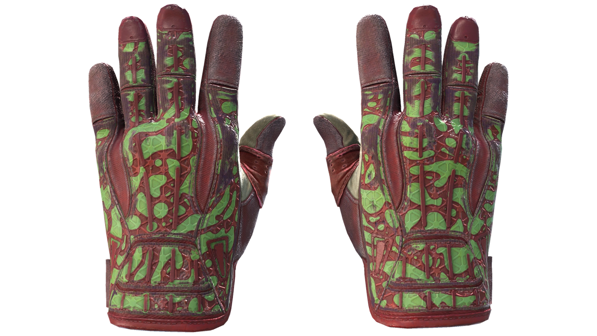 Bronze Morph image