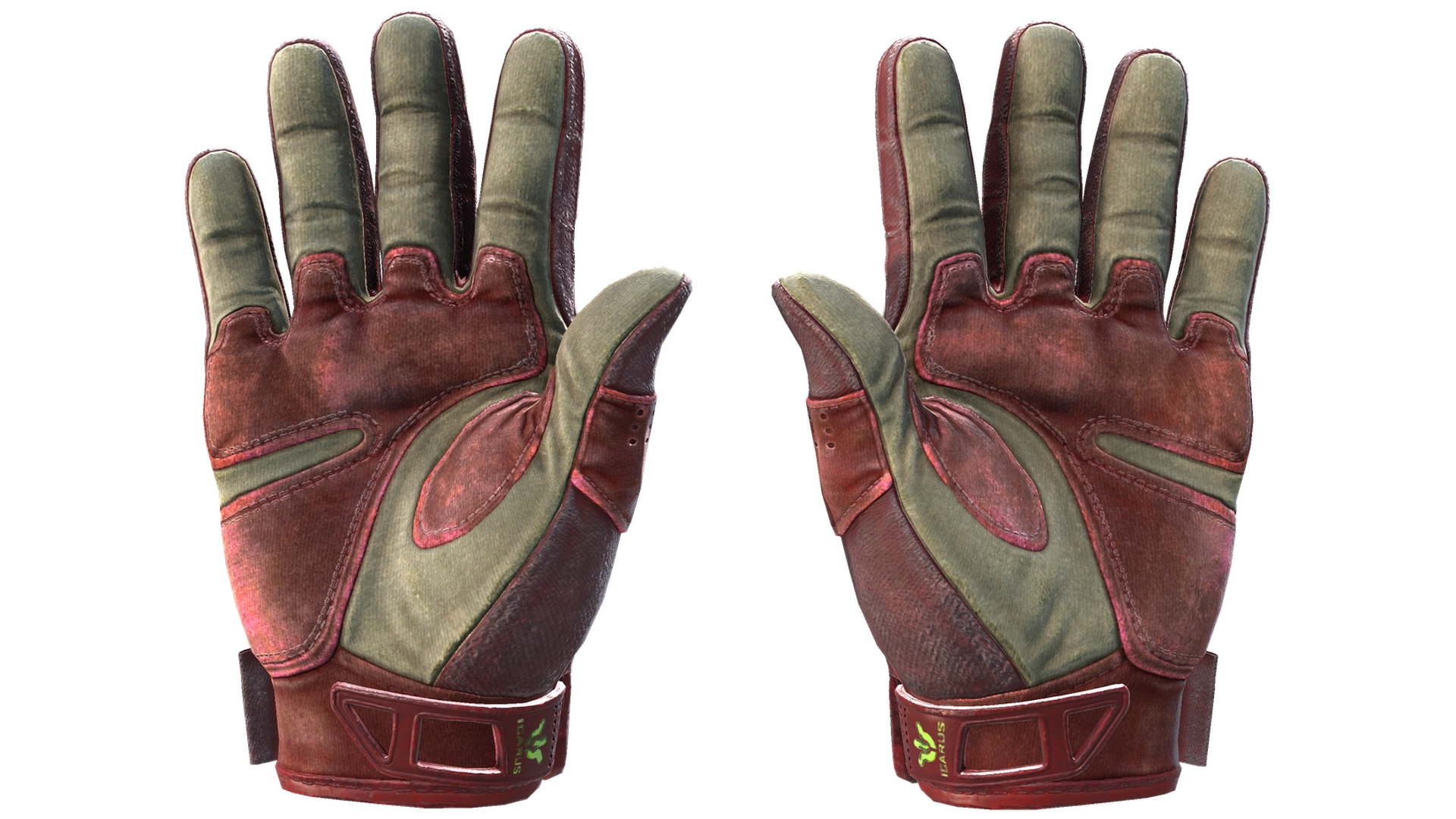 Bronze Morph image