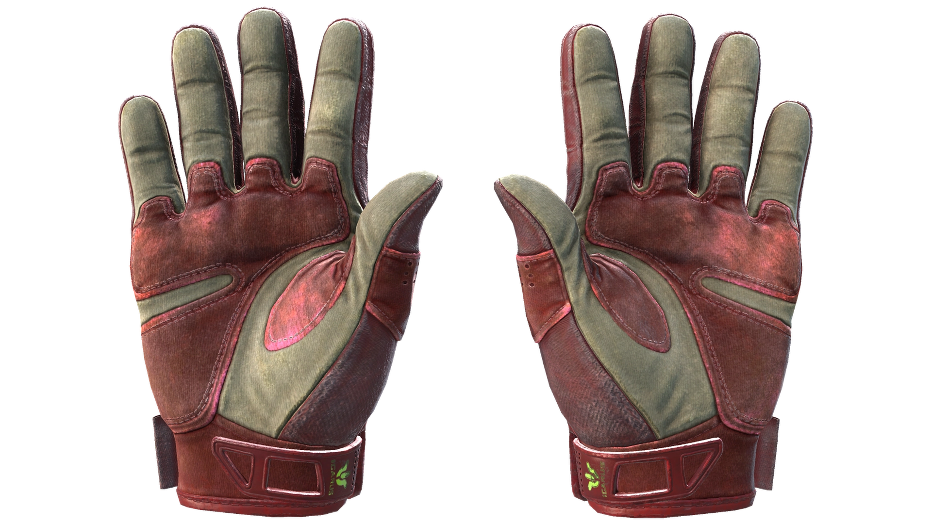 Bronze Morph image