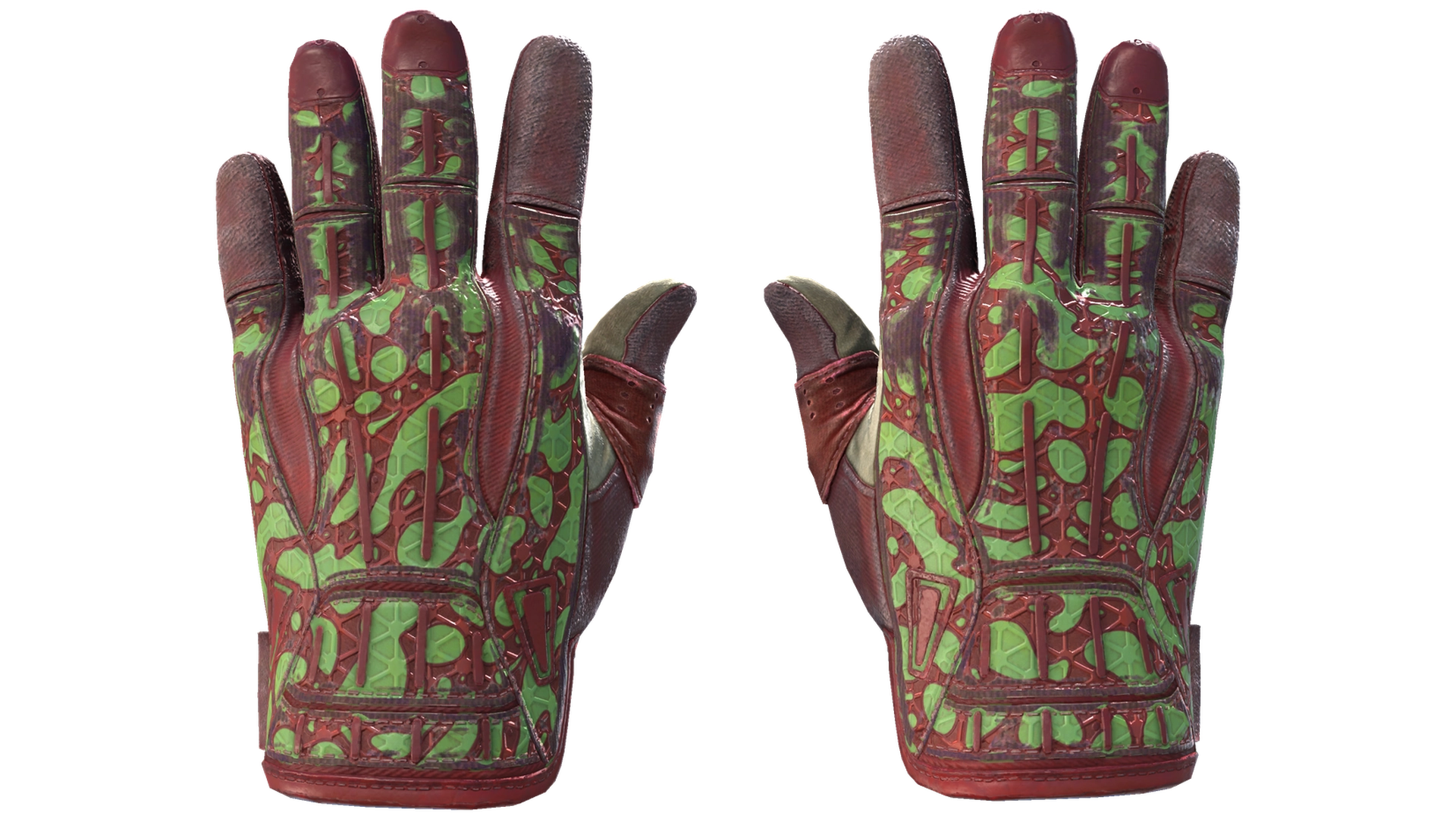Bronze Morph image