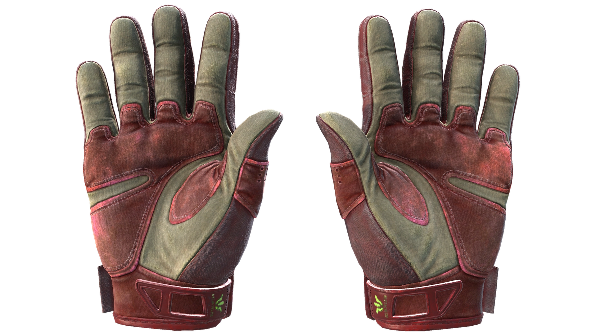 Bronze Morph image